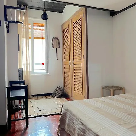 Apartment Au Coeur De Bandol