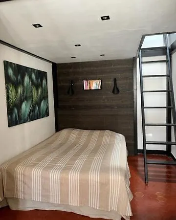 Apartment Au Coeur De *